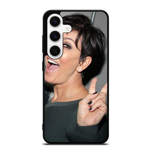 KRIS JENNER PISS CODE Samsung Galaxy S24 Case Cover KRIS JENNER PISS CODE Samsung Galaxy S24 Case Cover