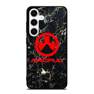 MAGPUL BLACK MARBLE Samsung Galaxy S24 Case Cover MAGPUL BLACK MARBLE Samsung Galaxy S24 Case Cover