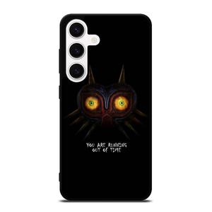 Majoras Legend Of Zelda Out Of TIme Samsung Galaxy S24 Case Cover Majoras Legend Of Zelda Out Of TIme Samsung Galaxy S24 Case Cover