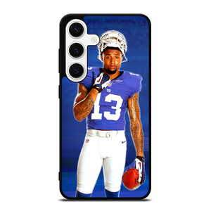 ODELL BECKHAM JR COOL PICTURE Samsung Galaxy S24 Case Cover ODELL BECKHAM JR COOL PICTURE Samsung Galaxy S24 Case Cover