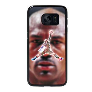 Michael Jordan Air Dunk Samsung Galaxy S7 Edge Case Cover Michael Jordan Air Dunk Samsung Galaxy S7 Edge Case Cover