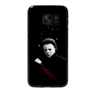 Michael Myers Halloween Assassin Samsung Galaxy S7 Edge Case Cover Michael Myers Halloween Assassin Samsung Galaxy S7 Edge Case Cover