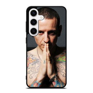 PETRUSICH CHESTER BENNINGTON Samsung Galaxy S24 Case Cover PETRUSICH CHESTER BENNINGTON Samsung Galaxy S24 Case Cover