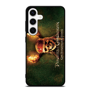 PIRATES OF THE CARIBBEAN ON STRANGER TIDES Samsung Galaxy S24 Case Cover PIRATES OF THE CARIBBEAN ON STRANGER TIDES Samsung Galaxy S24 Case Cover