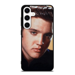 POMADE ELVIS PRESLEY Samsung Galaxy S24 Case Cover POMADE ELVIS PRESLEY Samsung Galaxy S24 Case Cover