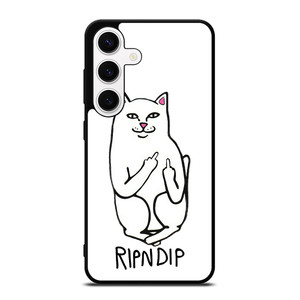 PREMIUM RIPNDIP Samsung Galaxy S24 Case Cover PREMIUM RIPNDIP Samsung Galaxy S24 Case Cover