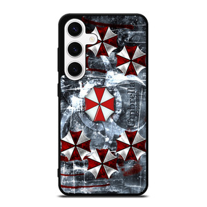 RESIDENT EVIL UMBRELLA Samsung Galaxy S24 Case Cover RESIDENT EVIL UMBRELLA Samsung Galaxy S24 Case Cover