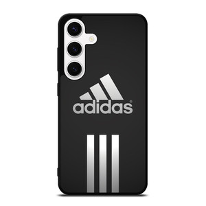 SIMPLE ADIDAS LOGO Samsung Galaxy S24 Case Cover SIMPLE ADIDAS LOGO Samsung Galaxy S24 Case Cover