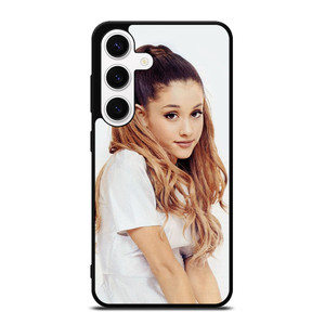 SIMPLE ARIANA GRANDE Samsung Galaxy S24 Case Cover SIMPLE ARIANA GRANDE Samsung Galaxy S24 Case Cover