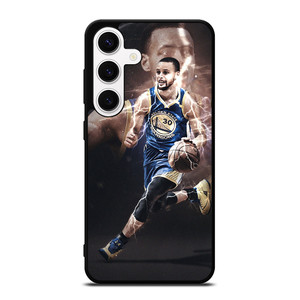 STEPHEN CURRY DRIBLE Samsung Galaxy S24 Case Cover STEPHEN CURRY DRIBLE Samsung Galaxy S24 Case Cover