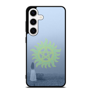 Supernatural Mith Samsung Galaxy S24 Case Cover Supernatural Mith Samsung Galaxy S24 Case Cover