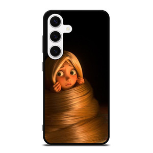 Tangled In The Dark Samsung Galaxy S24 Case Cover Tangled In The Dark Samsung Galaxy S24 Case Cover