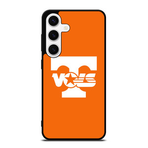 Tennessee Vols University Samsung Galaxy S24 Case Cover Tennessee Vols University Samsung Galaxy S24 Case Cover