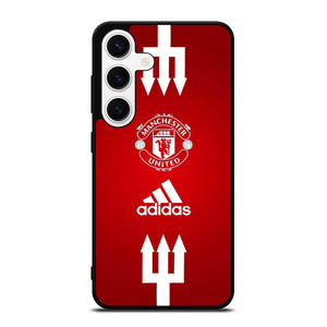 THE DEVIL OF ADIDAS Samsung Galaxy S24 Case Cover THE DEVIL OF ADIDAS Samsung Galaxy S24 Case Cover