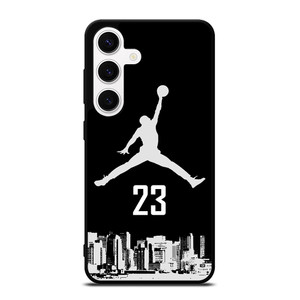 THE GREAT MICHAEL JORDAN Samsung Galaxy S24 Case Cover THE GREAT MICHAEL JORDAN Samsung Galaxy S24 Case Cover
