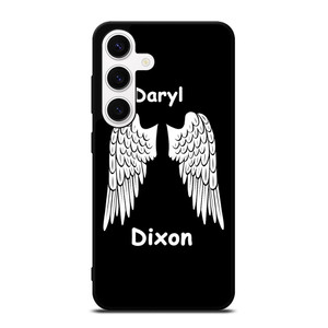 THE WALKING DEATH DARYL DIXON Samsung Galaxy S24 Case Cover THE WALKING DEATH DARYL DIXON Samsung Galaxy S24 Case Cover