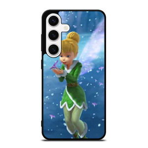 TINKERBELL TRICKS Samsung Galaxy S24 Case Cover TINKERBELL TRICKS Samsung Galaxy S24 Case Cover