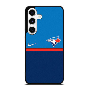 Toronto Blue Jays Symbol Samsung Galaxy S24 Case Cover Toronto Blue Jays Symbol Samsung Galaxy S24 Case Cover