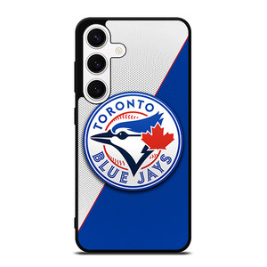 Toronto Blue Jays Wallpaper Samsung Galaxy S24 Case Cover Toronto Blue Jays Wallpaper Samsung Galaxy S24 Case Cover
