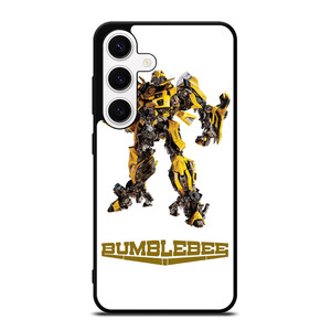 TRANSFORMERS BUMBLEBEE Samsung Galaxy S24 Case Cover TRANSFORMERS BUMBLEBEE Samsung Galaxy S24 Case Cover