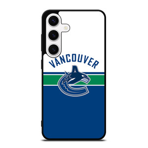 Vancouver Canucks Style Samsung Galaxy S24 Case Cover Vancouver Canucks Style Samsung Galaxy S24 Case Cover