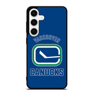Vancouver Canucks Team Samsung Galaxy S24 Case Cover Vancouver Canucks Team Samsung Galaxy S24 Case Cover