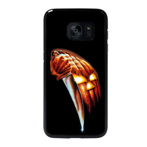Scary Halloween Samsung Galaxy S7 Edge Case Cover Scary Halloween Samsung Galaxy S7 Edge Case Cover