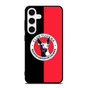 Xolos Club Tijuana Samsung Galaxy S24 Case Cover Xolos Club Tijuana Samsung Galaxy S24 Case Cover