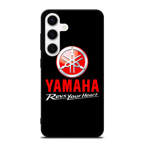 YAMAHA MOTOR GREAT LOGO Samsung Galaxy S24 Case Cover YAMAHA MOTOR GREAT LOGO Samsung Galaxy S24 Case Cover