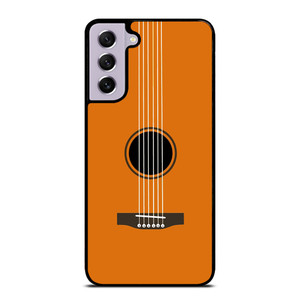 Acoustic Guitar String Samsung Galaxy S21 FE 5G Case Cover Acoustic Guitar String Samsung Galaxy S21 FE 5G Case Cover