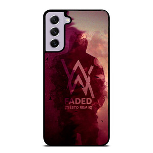 ALAN WALKER BACK Samsung Galaxy S21 FE 5G Case Cover ALAN WALKER BACK Samsung Galaxy S21 FE 5G Case Cover