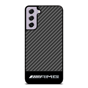 AMG Engine Carbon Samsung Galaxy S21 FE 5G Case Cover AMG Engine Carbon Samsung Galaxy S21 FE 5G Case Cover