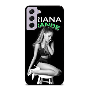 ARIANA GRANDE CASE Samsung Galaxy S21 FE 5G Case Cover ARIANA GRANDE CASE Samsung Galaxy S21 FE 5G Case Cover