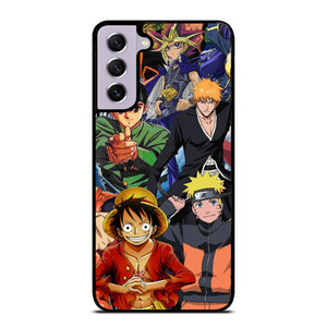 Art Crossover Legend Samsung Galaxy S21 FE 5G Case Cover Art Crossover Legend Samsung Galaxy S21 FE 5G Case Cover