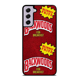 BACKWOODS CIGARS 4 B FAST Samsung Galaxy S21 FE 5G Case Cover BACKWOODS CIGARS 4 B FAST Samsung Galaxy S21 FE 5G Case Cover