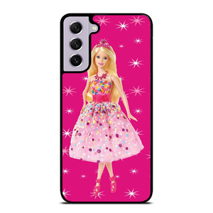 BEAUTIFUL BARBIE Samsung Galaxy S21 FE 5G Case Cover BEAUTIFUL BARBIE Samsung Galaxy S21 FE 5G Case Cover