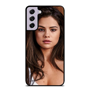 BEAUTIFUL SELENA GOMEZ Samsung Galaxy S21 FE 5G Case Cover BEAUTIFUL SELENA GOMEZ Samsung Galaxy S21 FE 5G Case Cover