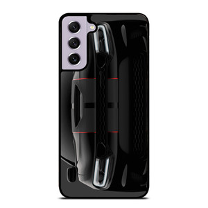 Black Dodge Challenger Oilred Samsung Galaxy S21 FE 5G Case Cover Black Dodge Challenger Oilred Samsung Galaxy S21 FE 5G Case Cover