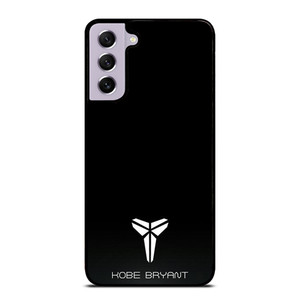 BLACK MAMBA LOGO KOBE BRYANT Samsung Galaxy S21 FE 5G Case Cover BLACK MAMBA LOGO KOBE BRYANT Samsung Galaxy S21 FE 5G Case Cover