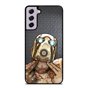 BRIGHT BORDERLANDS Samsung Galaxy S21 FE 5G Case Cover BRIGHT BORDERLANDS Samsung Galaxy S21 FE 5G Case Cover