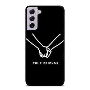 BRING ME THE HORISON TRUE FRIENDS Samsung Galaxy S21 FE 5G Case Cover BRING ME THE HORISON TRUE FRIENDS Samsung Galaxy S21 FE 5G Case Cover