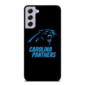 CAROLINA PANTHERS LOGO Samsung Galaxy S21 FE 5G Case Cover CAROLINA PANTHERS LOGO Samsung Galaxy S21 FE 5G Case Cover