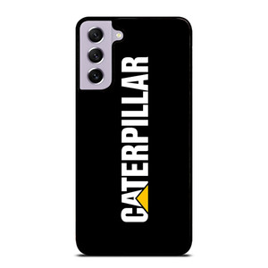 CATERPILLAR BLACK Samsung Galaxy S21 FE 5G Case Cover CATERPILLAR BLACK Samsung Galaxy S21 FE 5G Case Cover