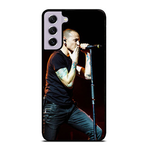 CHESTER BENNINGTON KISS BYE Samsung Galaxy S21 FE 5G Case Cover CHESTER BENNINGTON KISS BYE Samsung Galaxy S21 FE 5G Case Cover