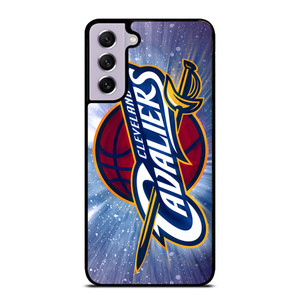 CLEVELAND CAVALIERS LOGO Samsung Galaxy S21 FE 5G Case Cover CLEVELAND CAVALIERS LOGO Samsung Galaxy S21 FE 5G Case Cover