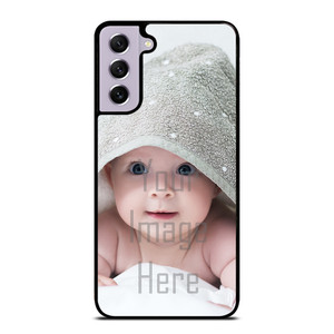 Create Your Own Photo Samsung Galaxy S21 FE 5G Case Cover Create Your Own Photo Samsung Galaxy S21 FE 5G Case Cover