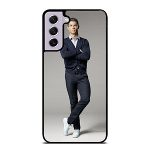 CRISTIANO RONALDO SEXY FIT Samsung Galaxy S21 FE 5G Case Cover CRISTIANO RONALDO SEXY FIT Samsung Galaxy S21 FE 5G Case Cover
