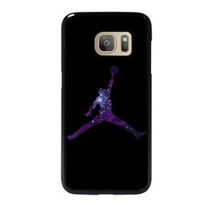 AIR JORDAN DIAMOND Samsung Galaxy S7 Case Cover AIR JORDAN DIAMOND Samsung Galaxy S7 Case Cover