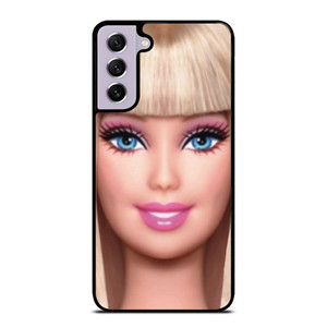 CUTE PRINCESS CARBIE Samsung Galaxy S21 FE 5G Case Cover CUTE PRINCESS CARBIE Samsung Galaxy S21 FE 5G Case Cover