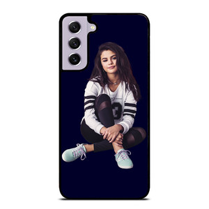 CUTE SELENA GOMEZ Samsung Galaxy S21 FE 5G Case Cover CUTE SELENA GOMEZ Samsung Galaxy S21 FE 5G Case Cover